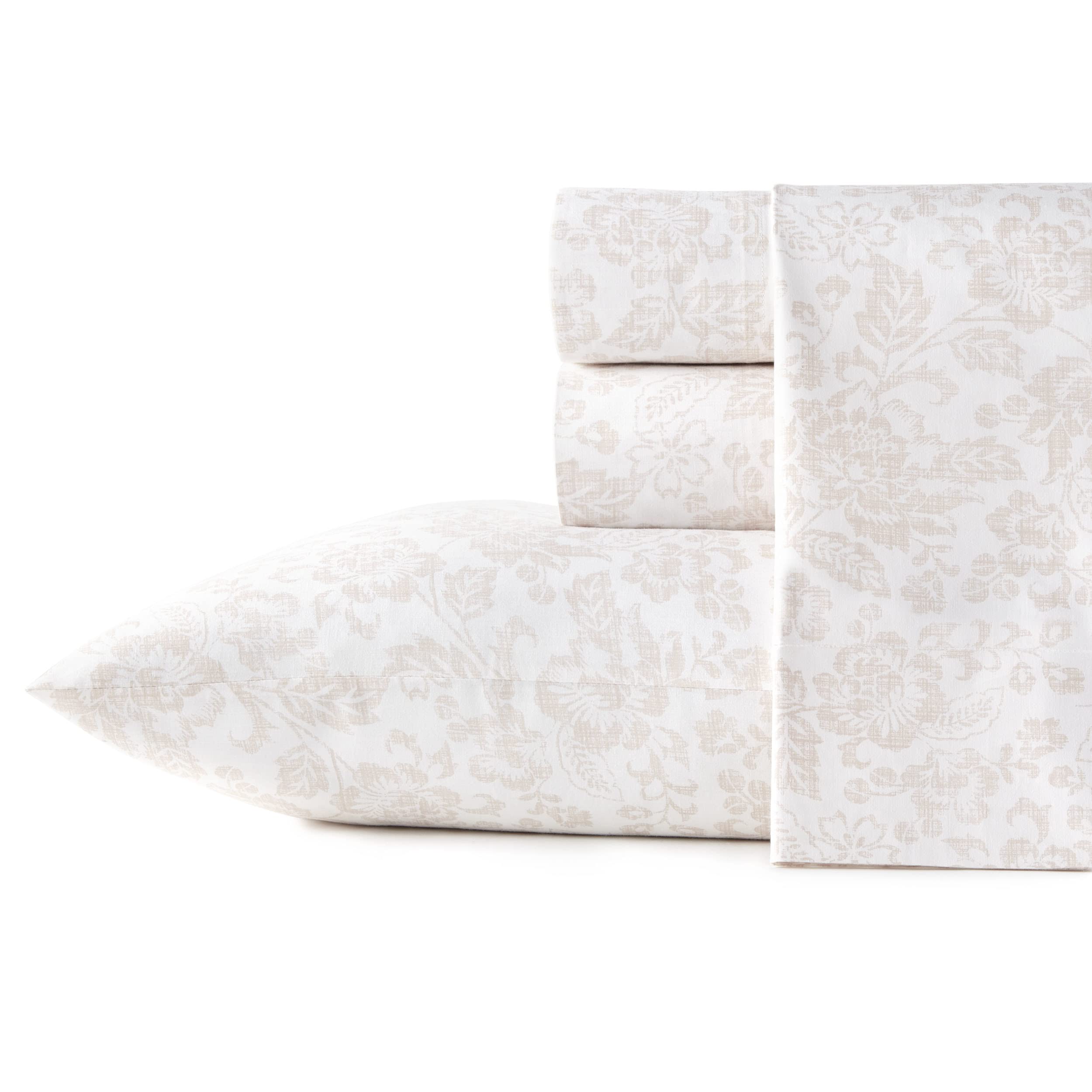 Sheet & Pillowcase Sets