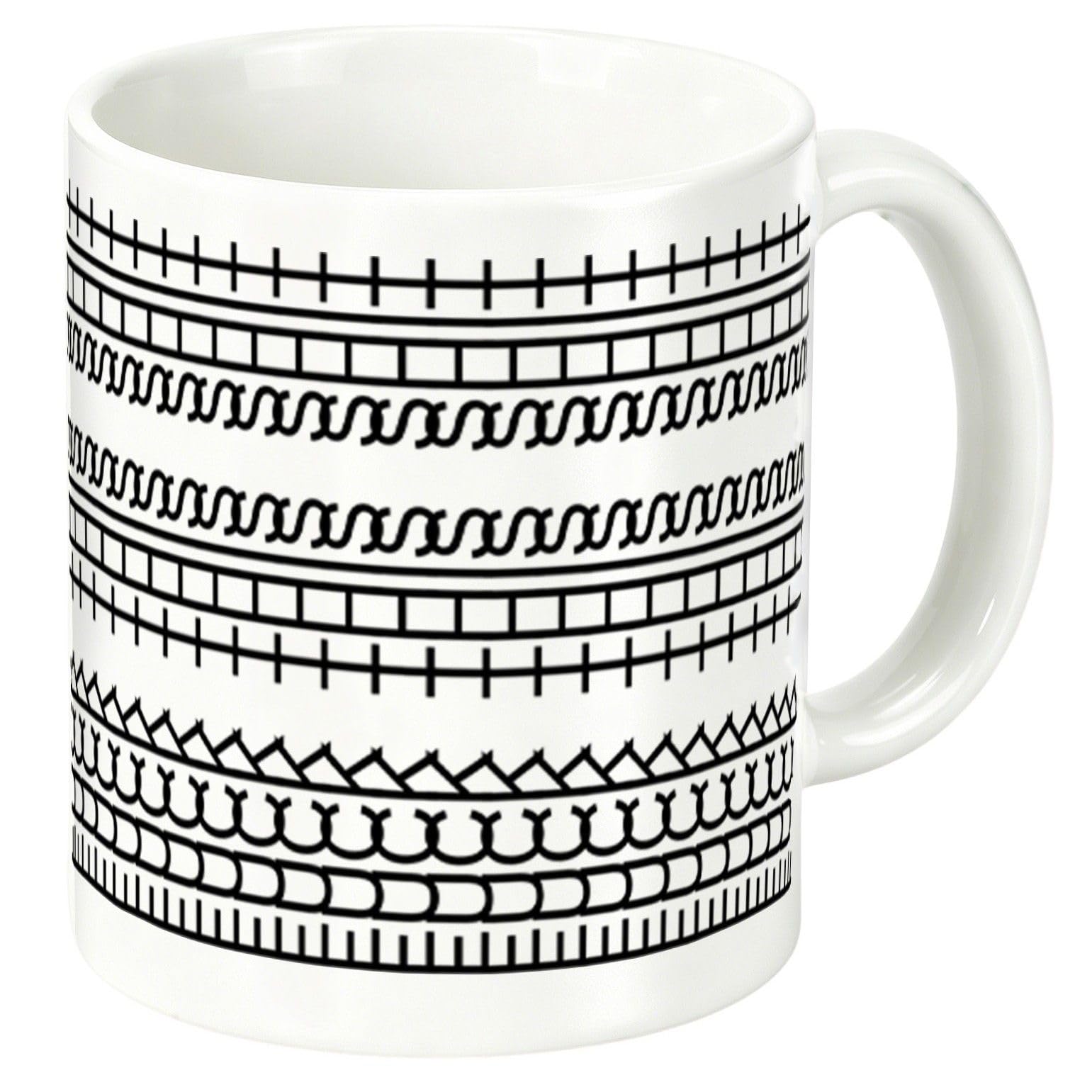 Fuck This Shit Mug - 11oz Ceramic Fuck This Shit Cup, Fathers Day Mug Gifts for Husband Dad,Funny Coffee Mug, Unique Gag Gift for Men Women Coworkers Friends Sister Brother, Funny Gifts for Birthday