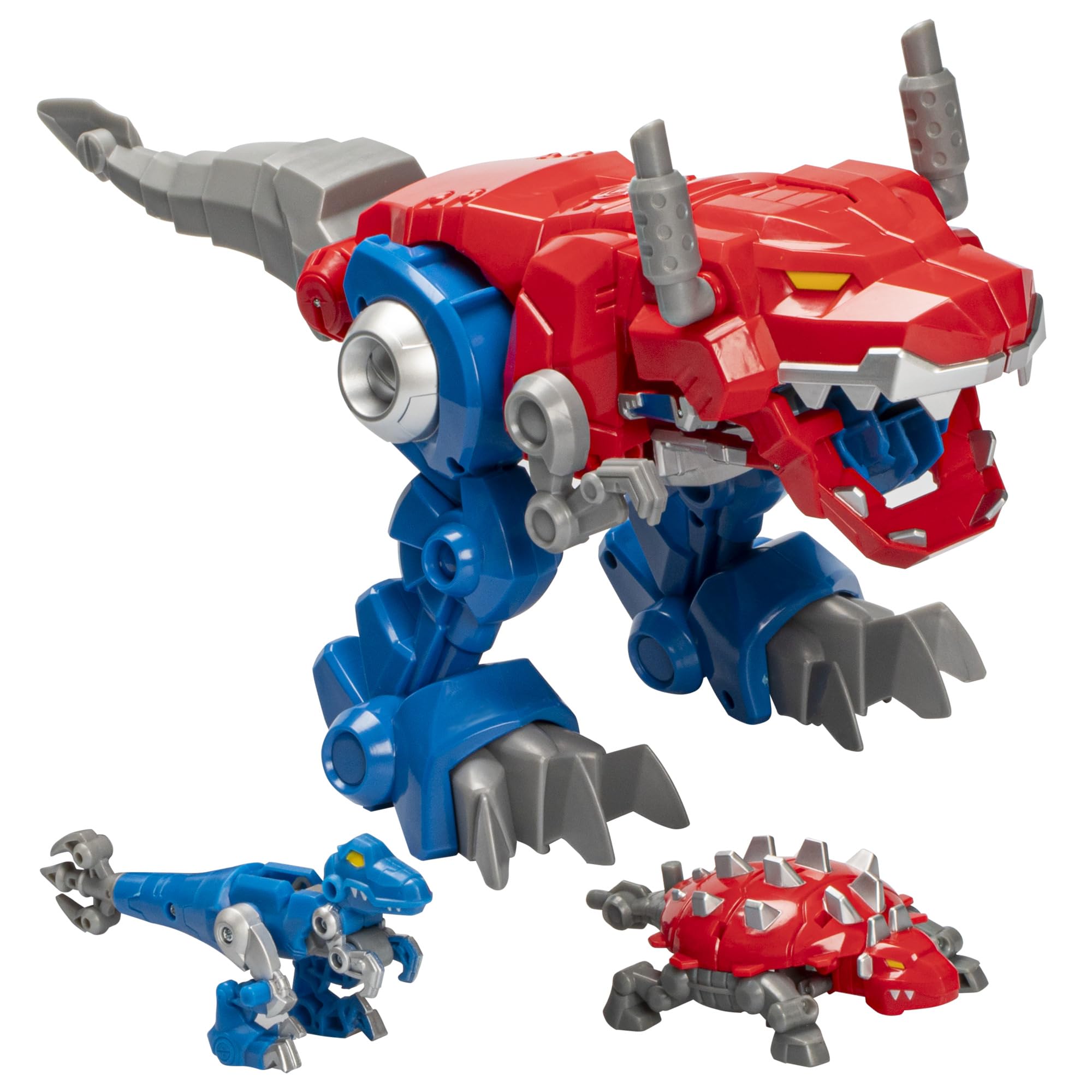Transformers Rescue Bots Knight Watch Optimus Prime, Playskool Heroes Action Figure Toy