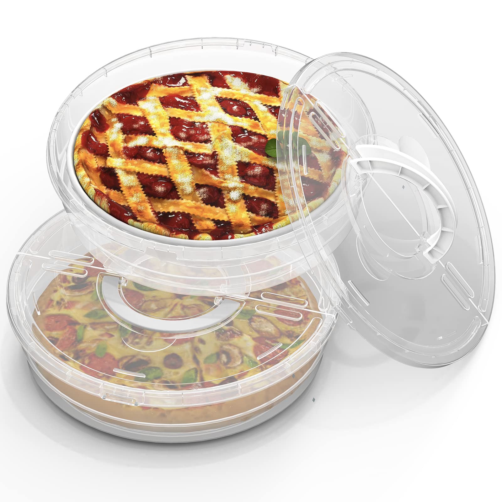 Food Stoarge