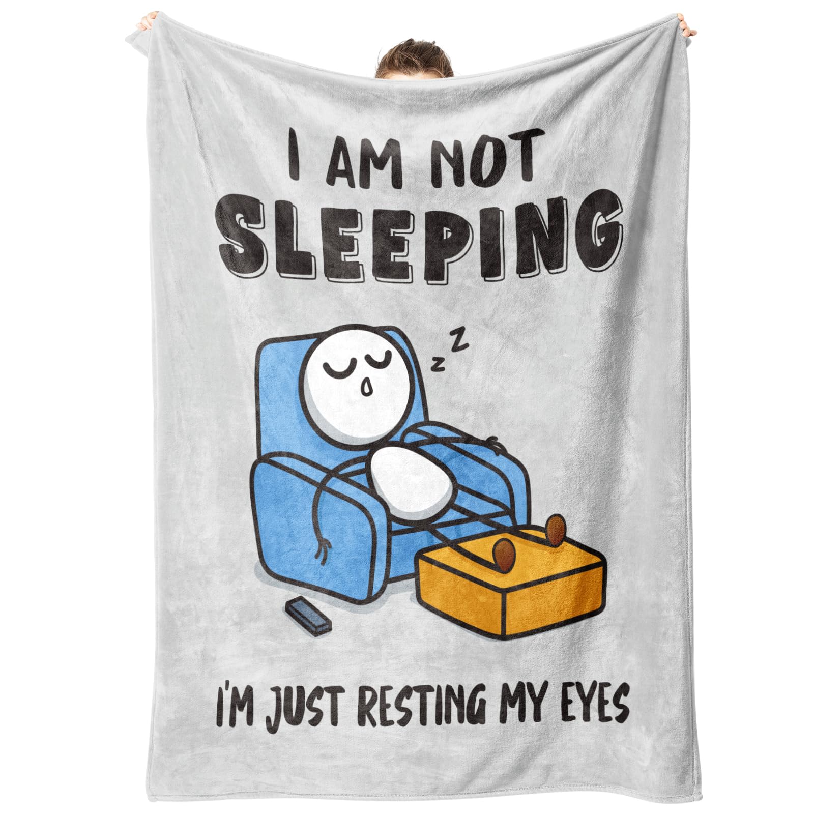Blankets and Throw
