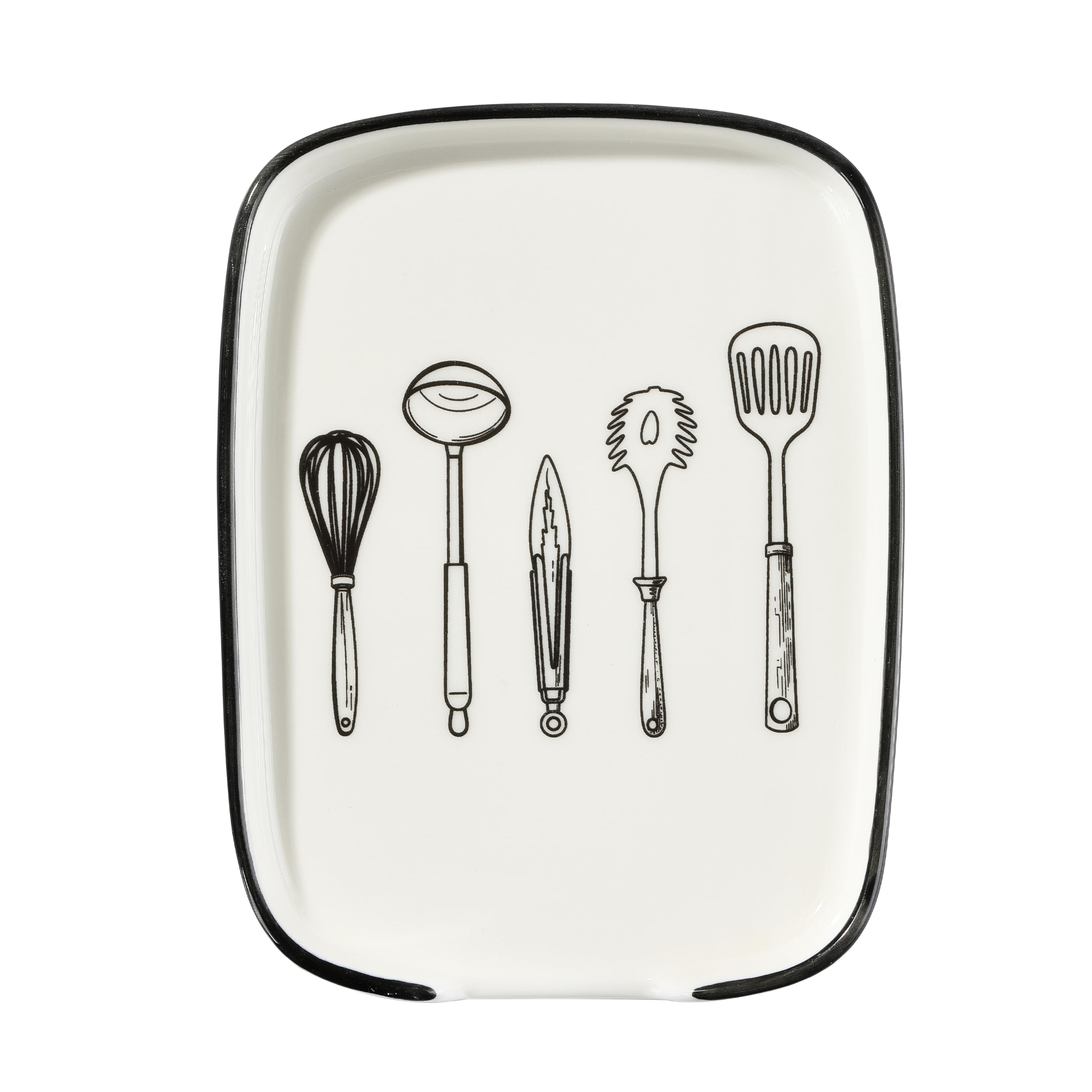 Flateware