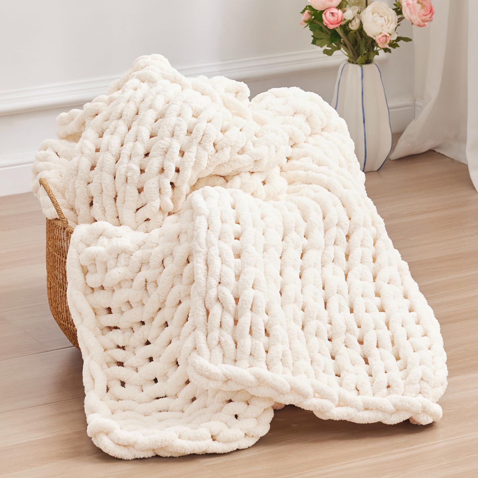 Blankets and Throw