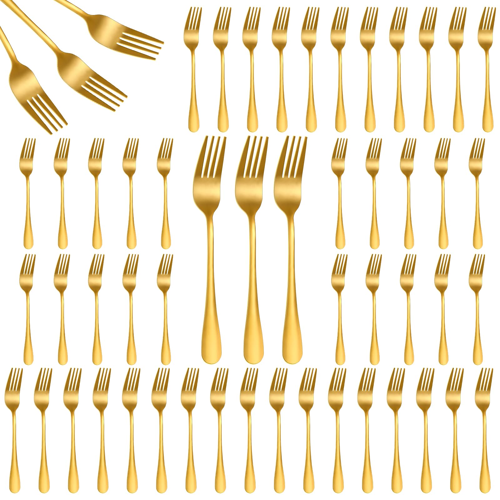 Flateware