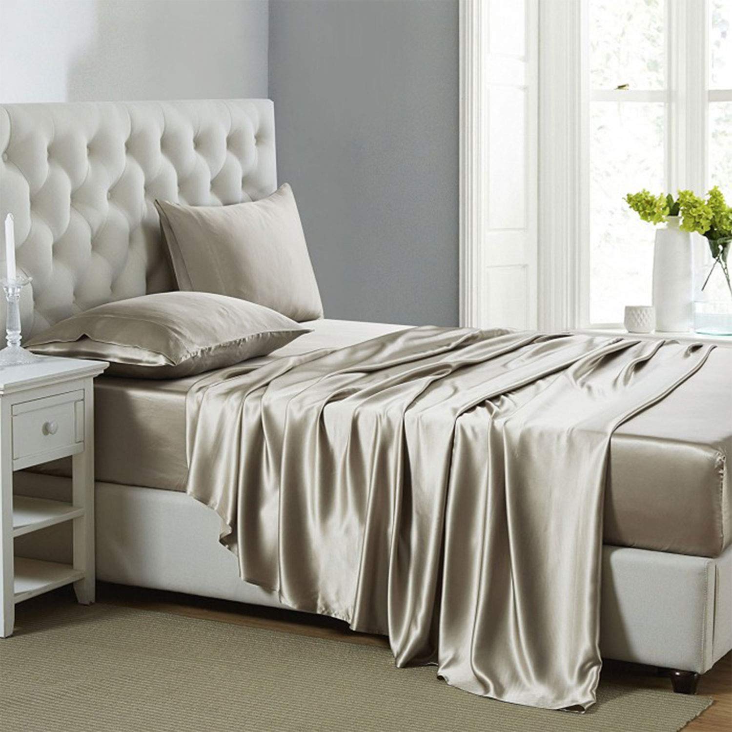 Sheet & Pillowcase Sets