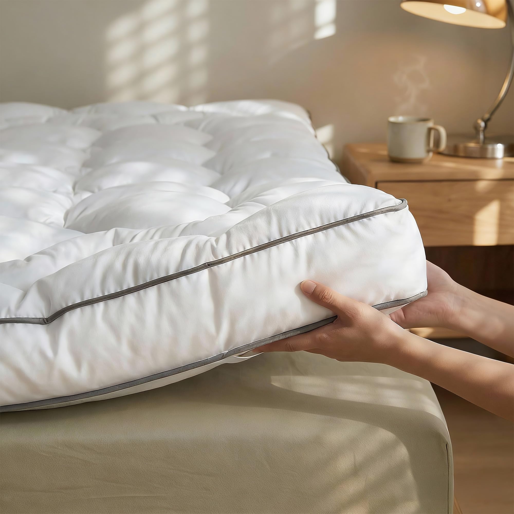 Mattress Toppers
