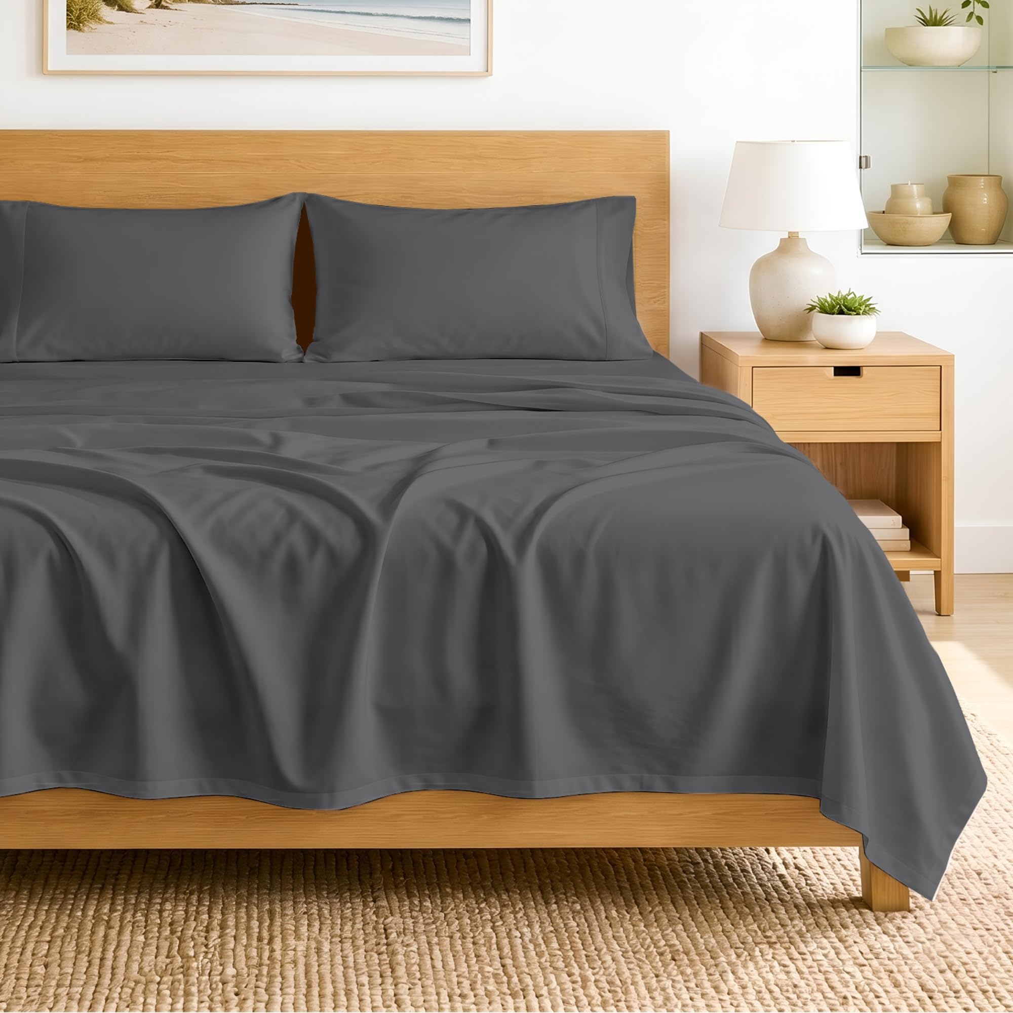 Sheet & Pillowcase Sets