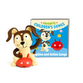 Tonies Favorite Children's Songs: Playtime Puppy Audio Toy Figurine