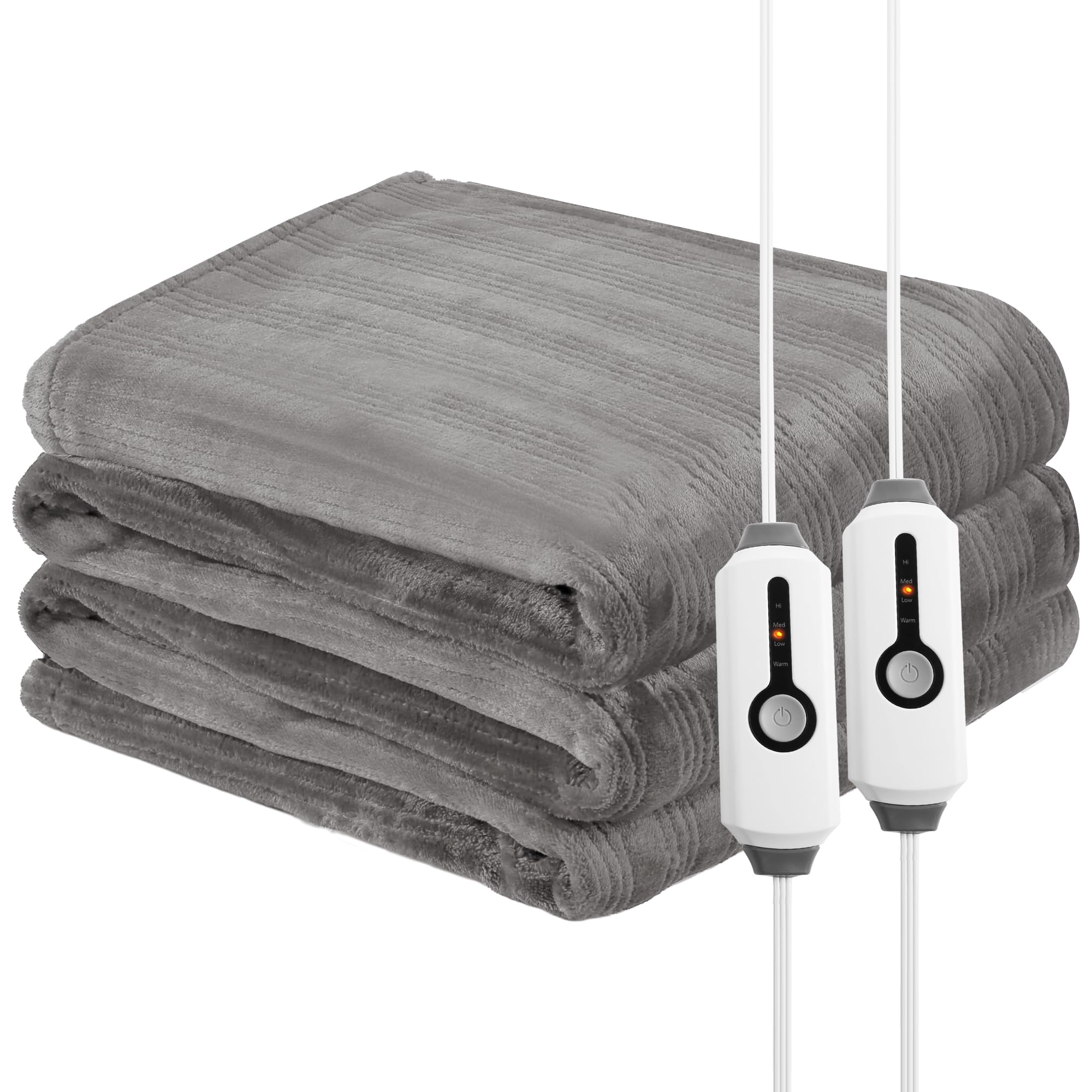 Heated Blankets
