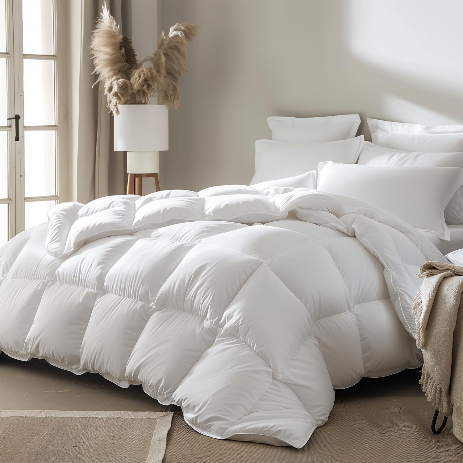 Bedding Comforters
