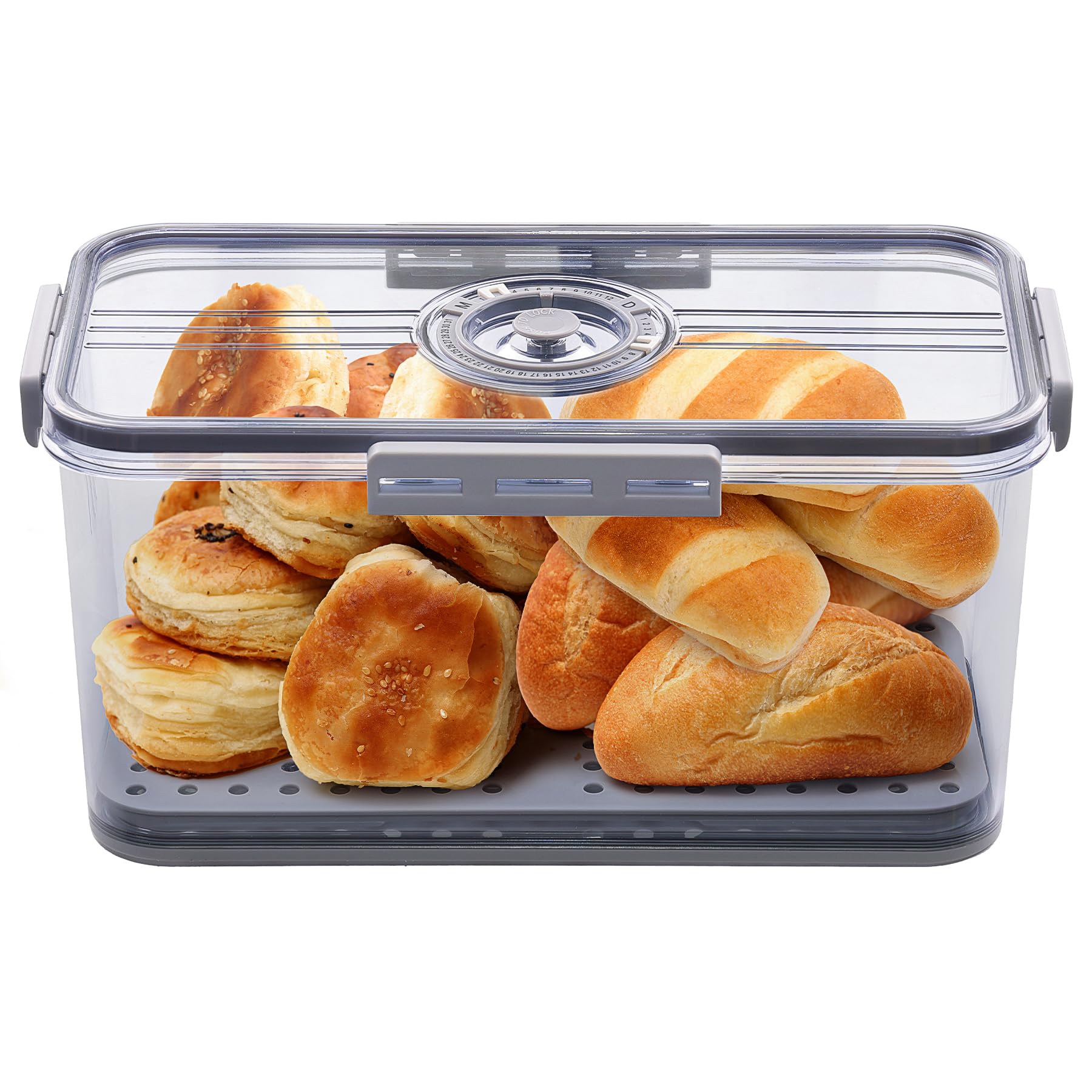 Food Stoarge