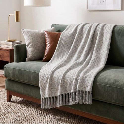 Blankets and Throw
