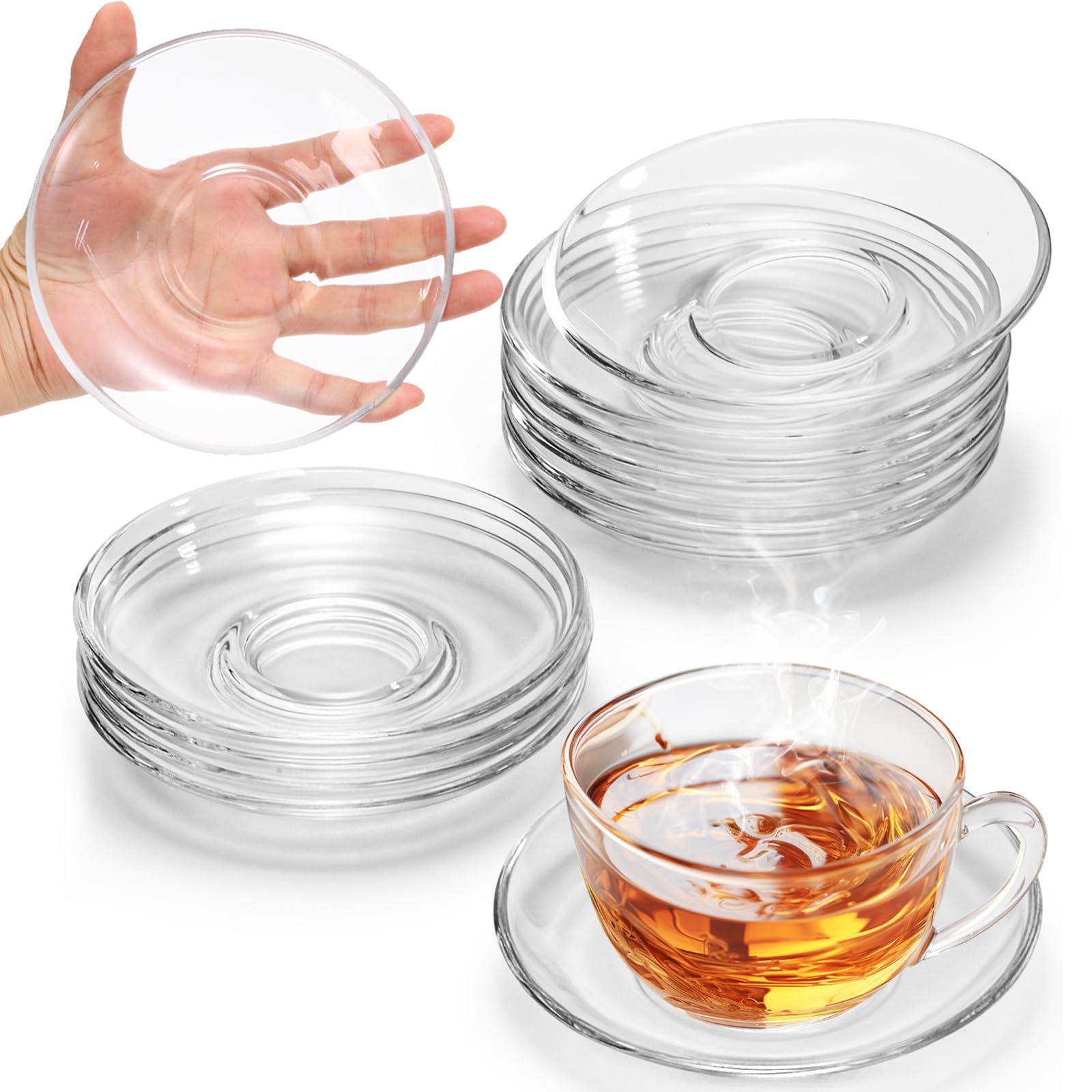 Glassware