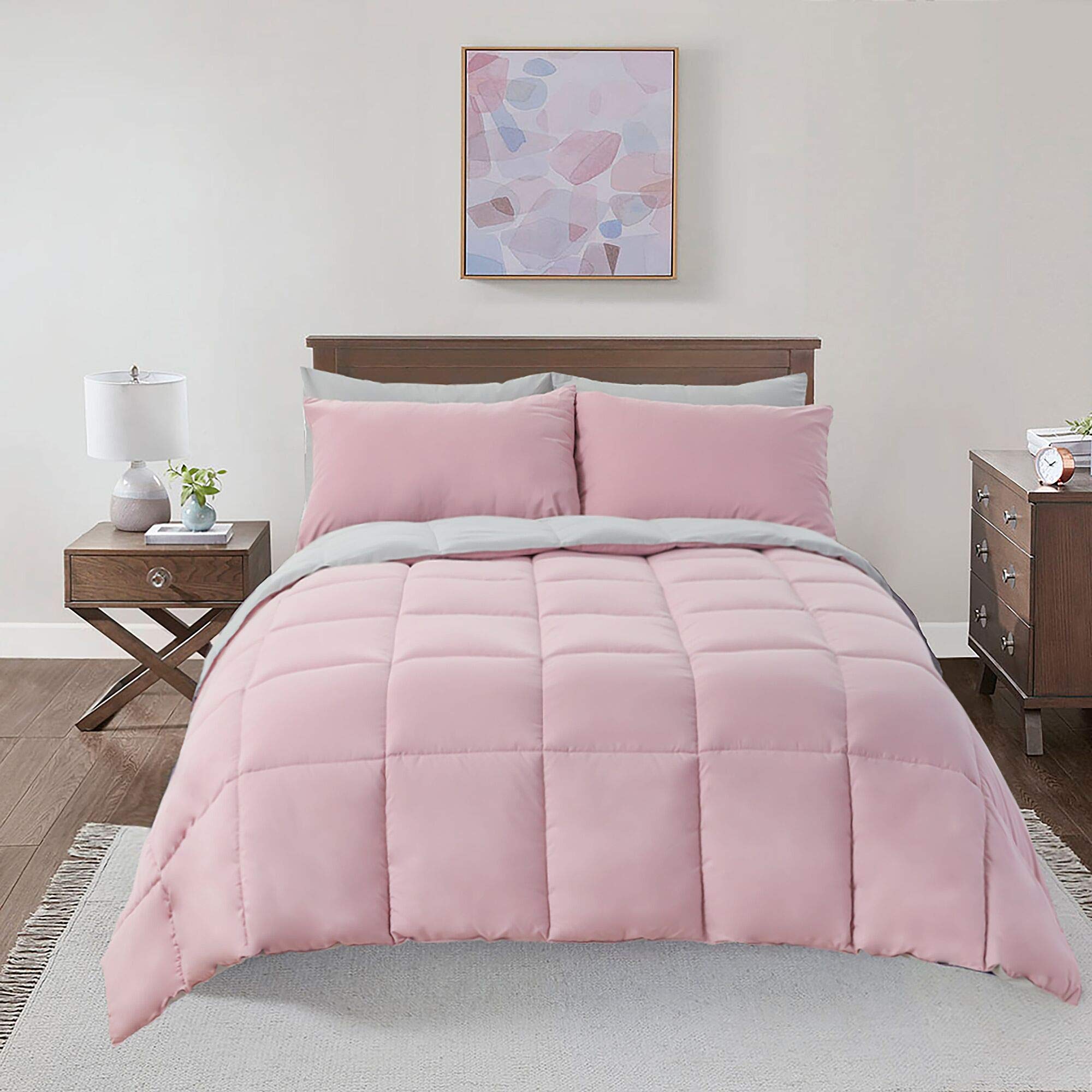 Bedding Comforters
