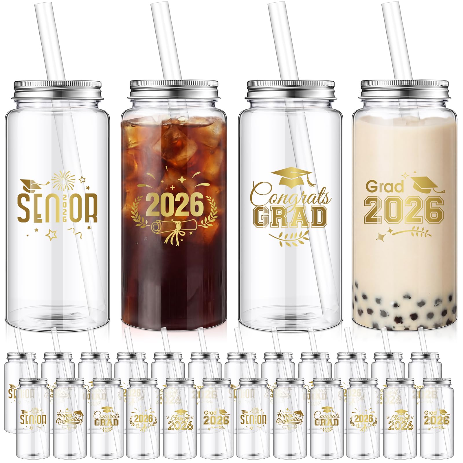 Glassware
