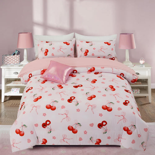 Kids Bedding