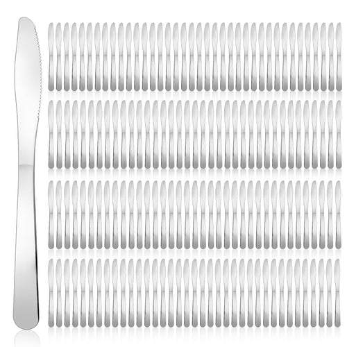Flateware