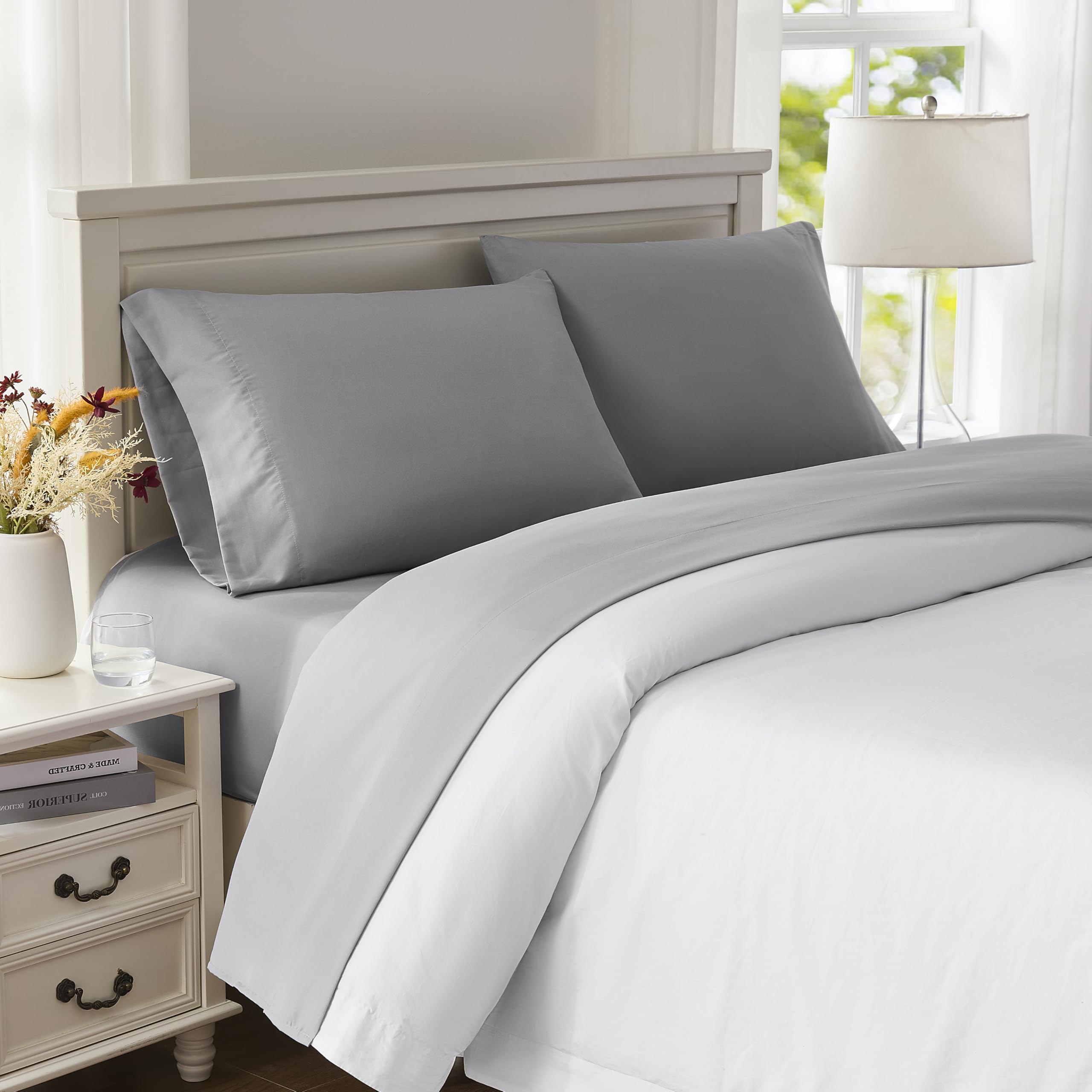 Sheet & Pillowcase Sets