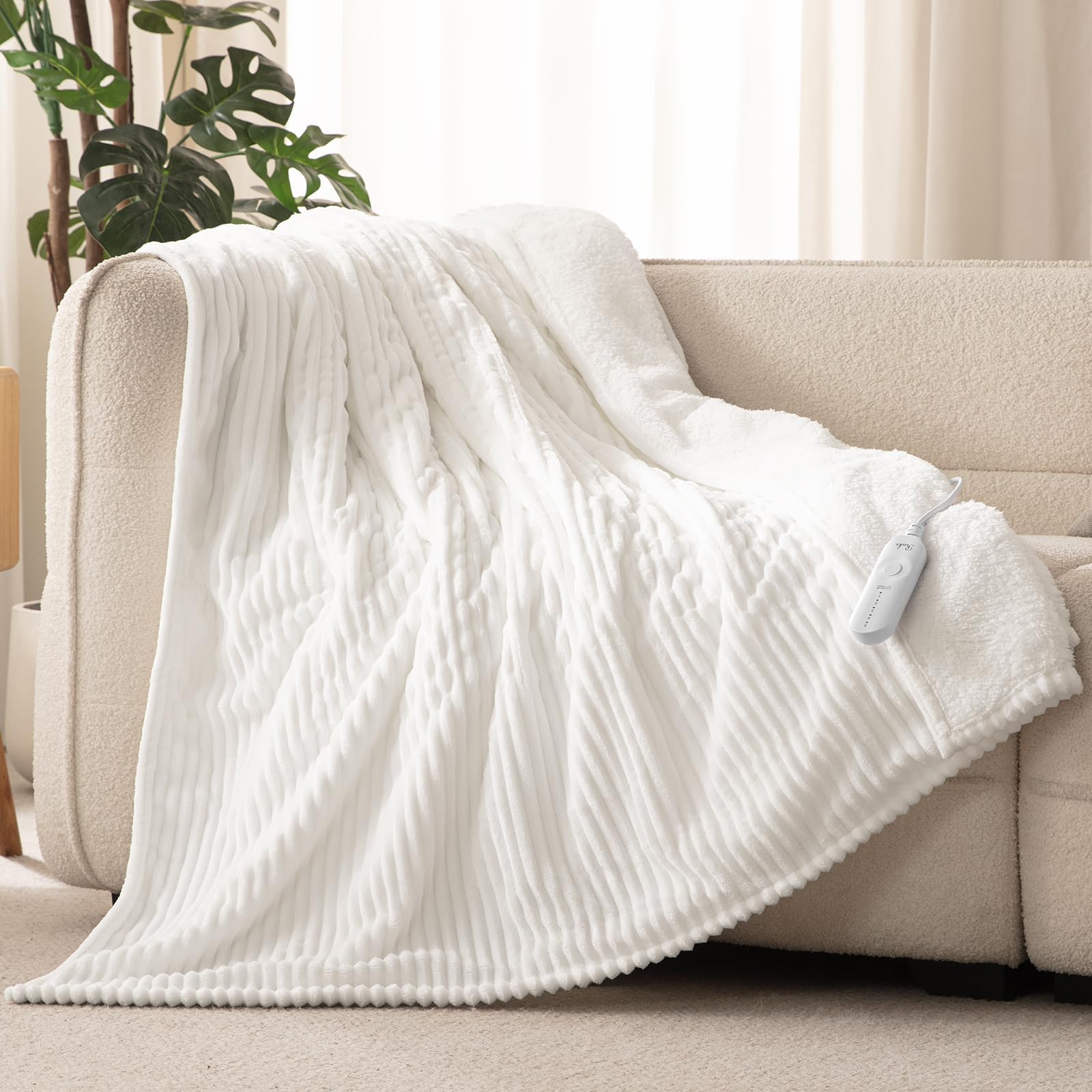 Heated Blankets