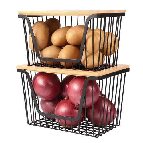 Kitchen Organization
