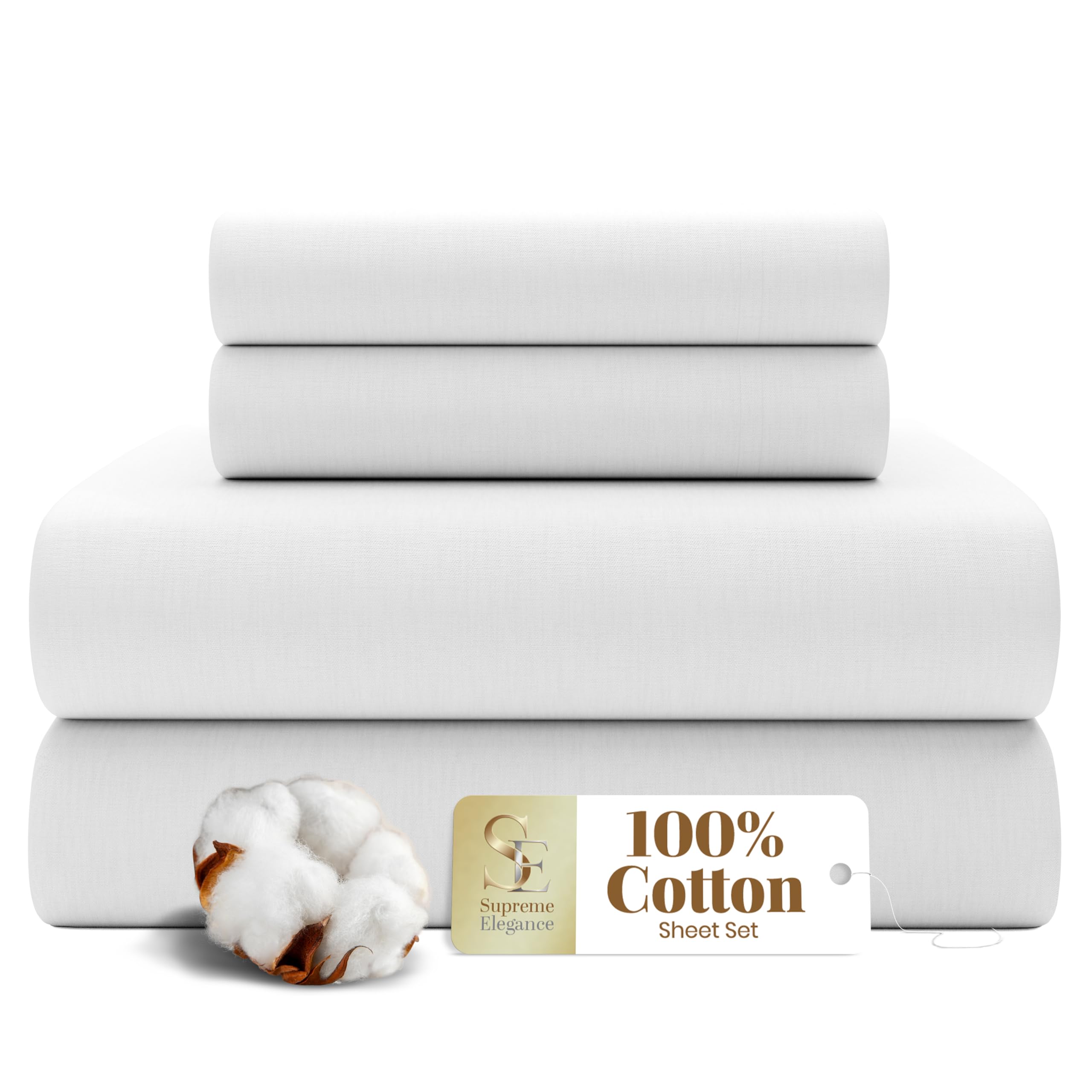 Sheet & Pillowcase Sets