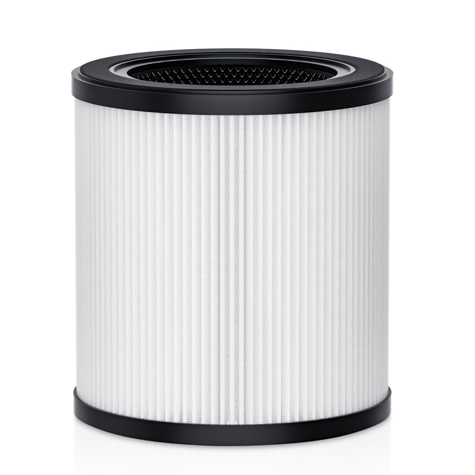Set of 1 Replacement Filter - Compatible with Oterbear 4000B Air Purifier - HEPA Activated Carbon Filter for Home Bedroom Smoke, Dust, Odors, Pollen, Pet Dander removal
