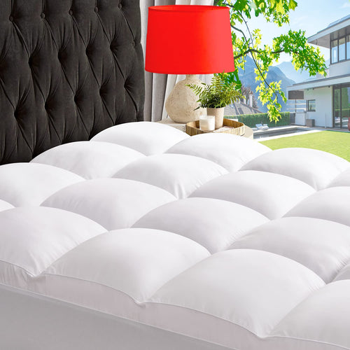Mattress Toppers