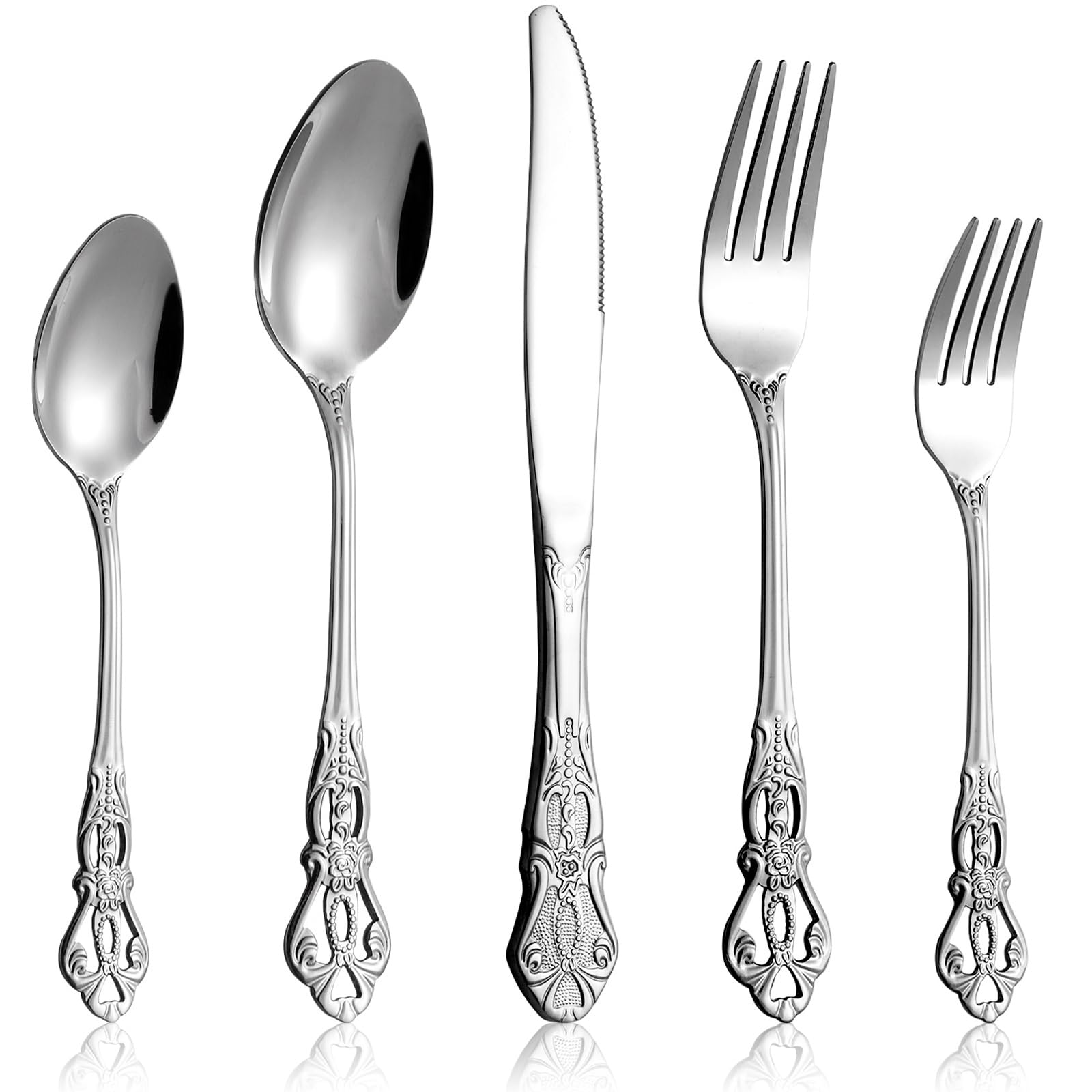 Flateware