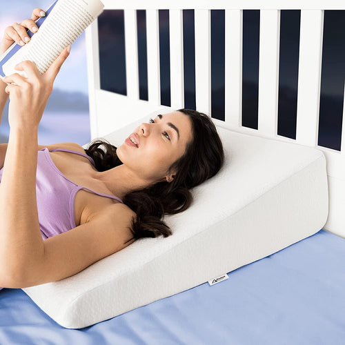 Bed Pillows & Positioners