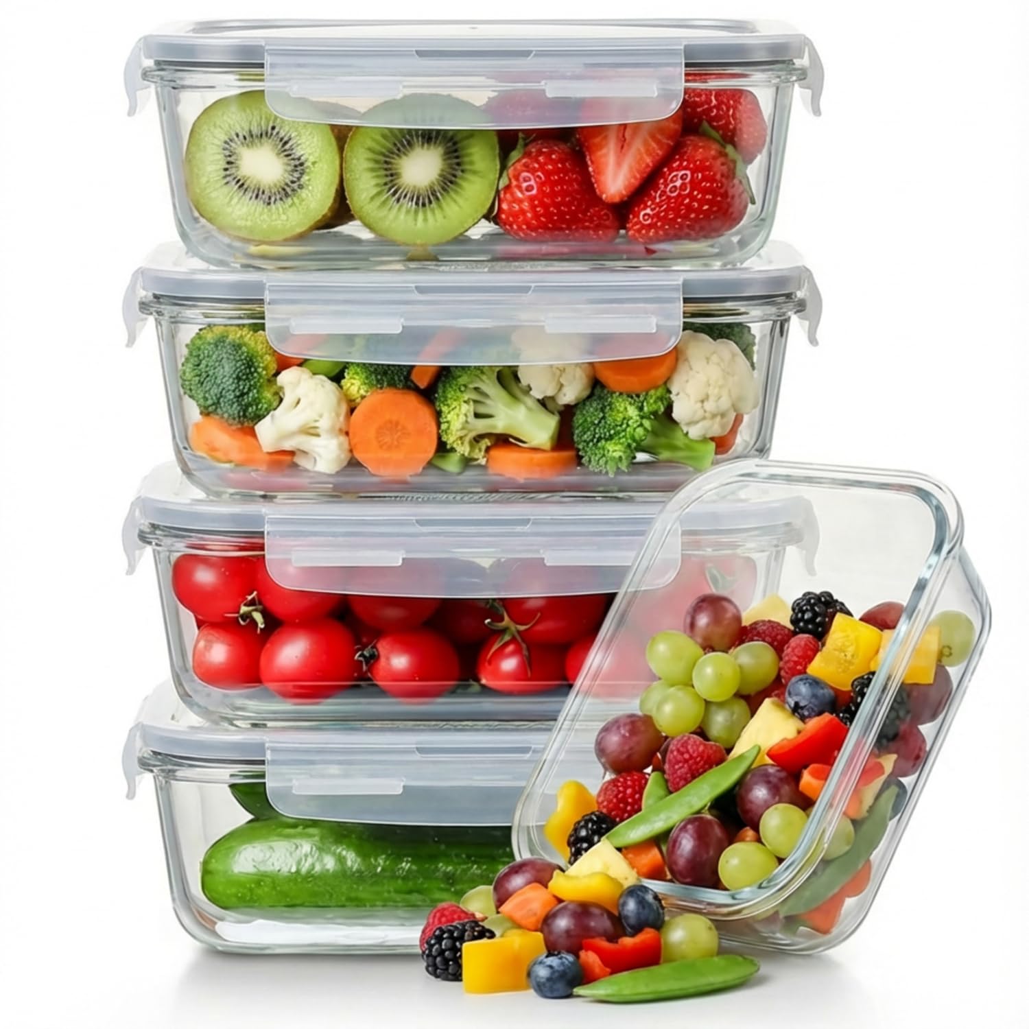 Food Stoarge