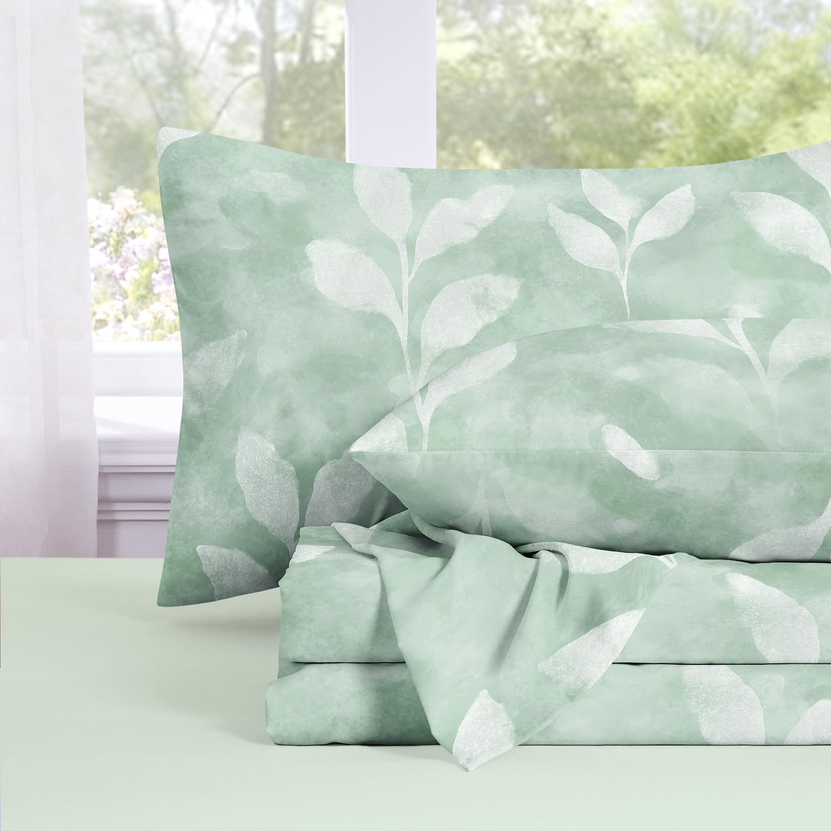 Sheet & Pillowcase Sets