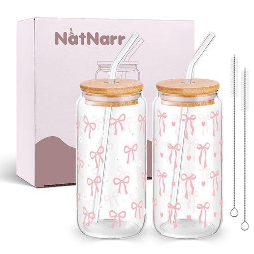 Glassware