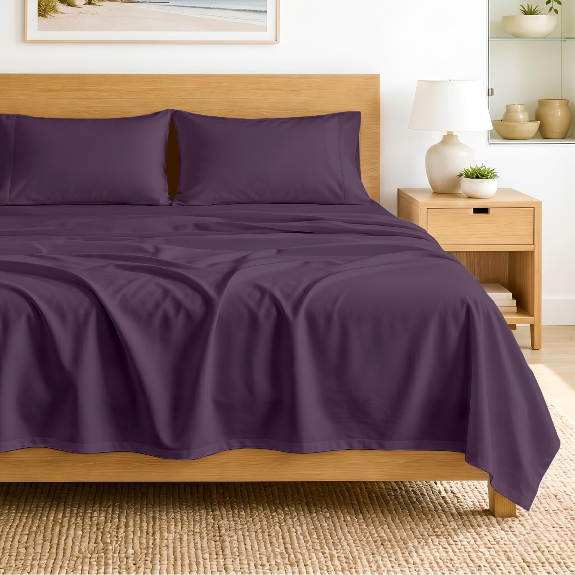 Sheet & Pillowcase Sets