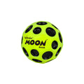 Waboba The Original Moon Ball - Hyper Bouncy Ball – Makes Pop Sound When Bounced - All Ages Extreme Bounce & Fun - Perfect for Active Play & Indoor or Outdoor Games