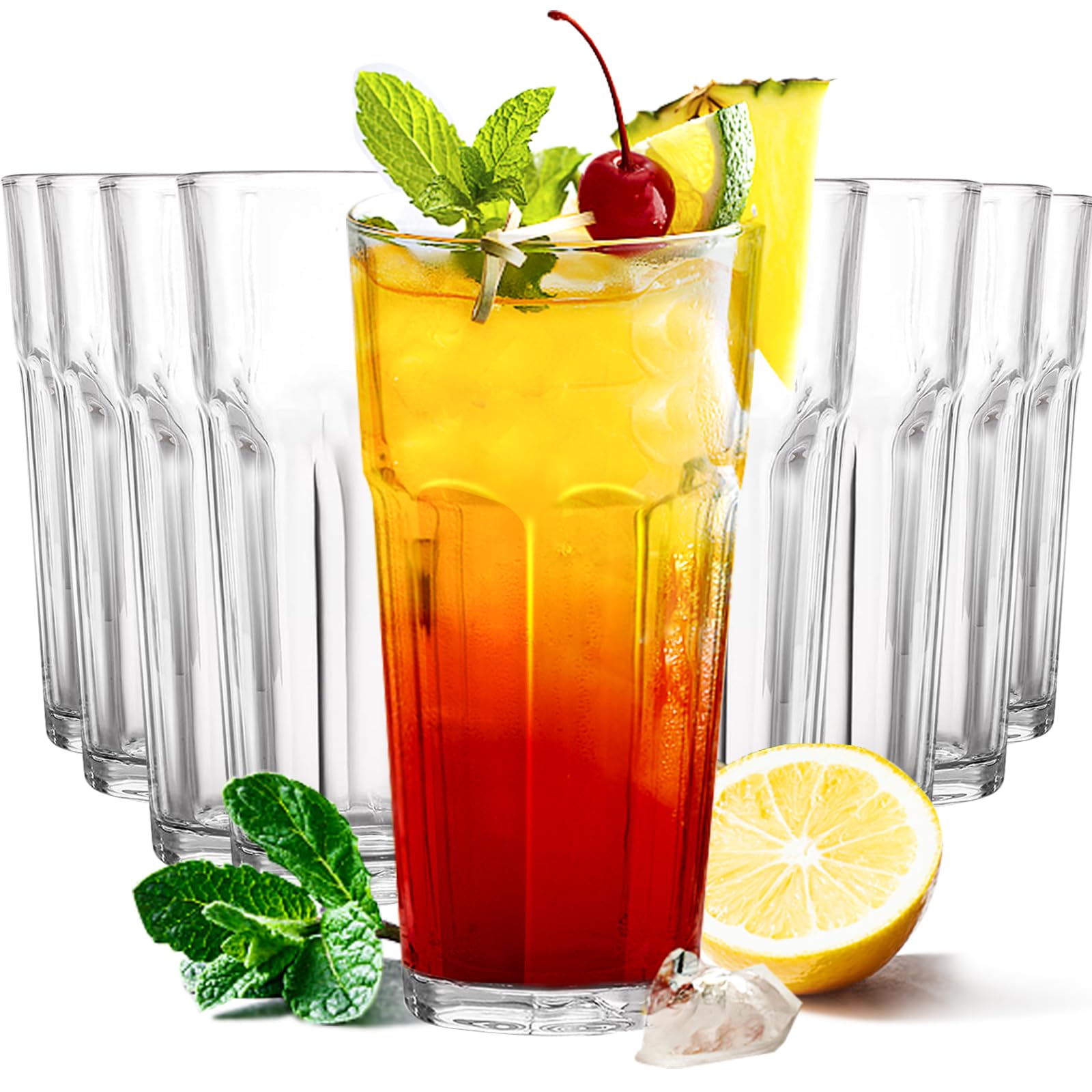 Glassware