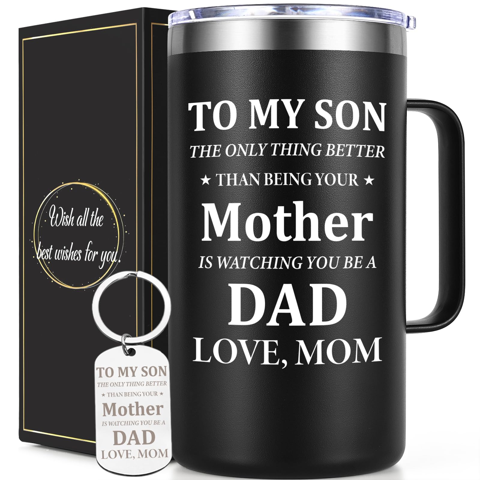 Glassware