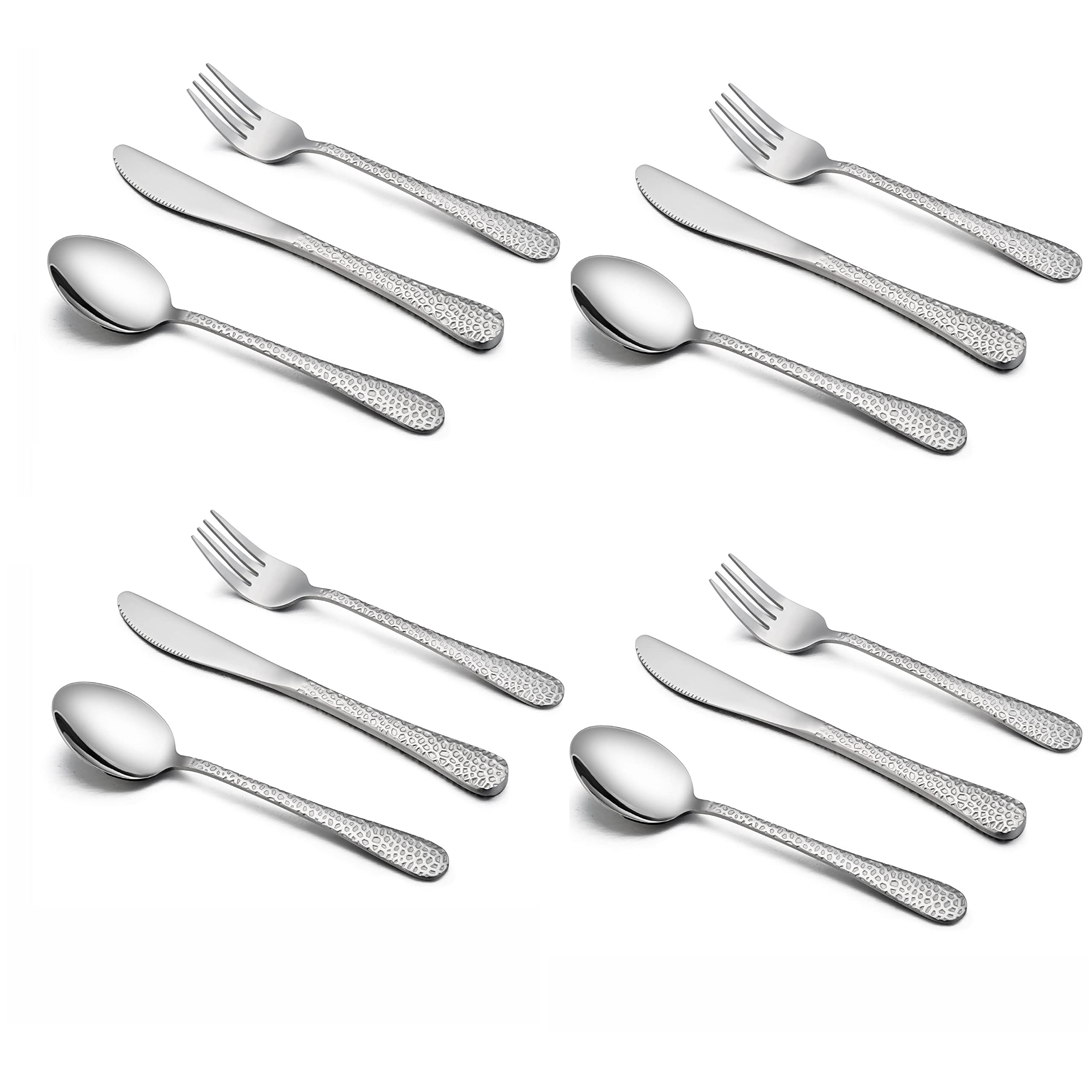 Flateware