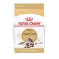 Royal Canin Feline Breed Nutrition Maine Coon Adult Dry Cat Food, 14 lb Bag