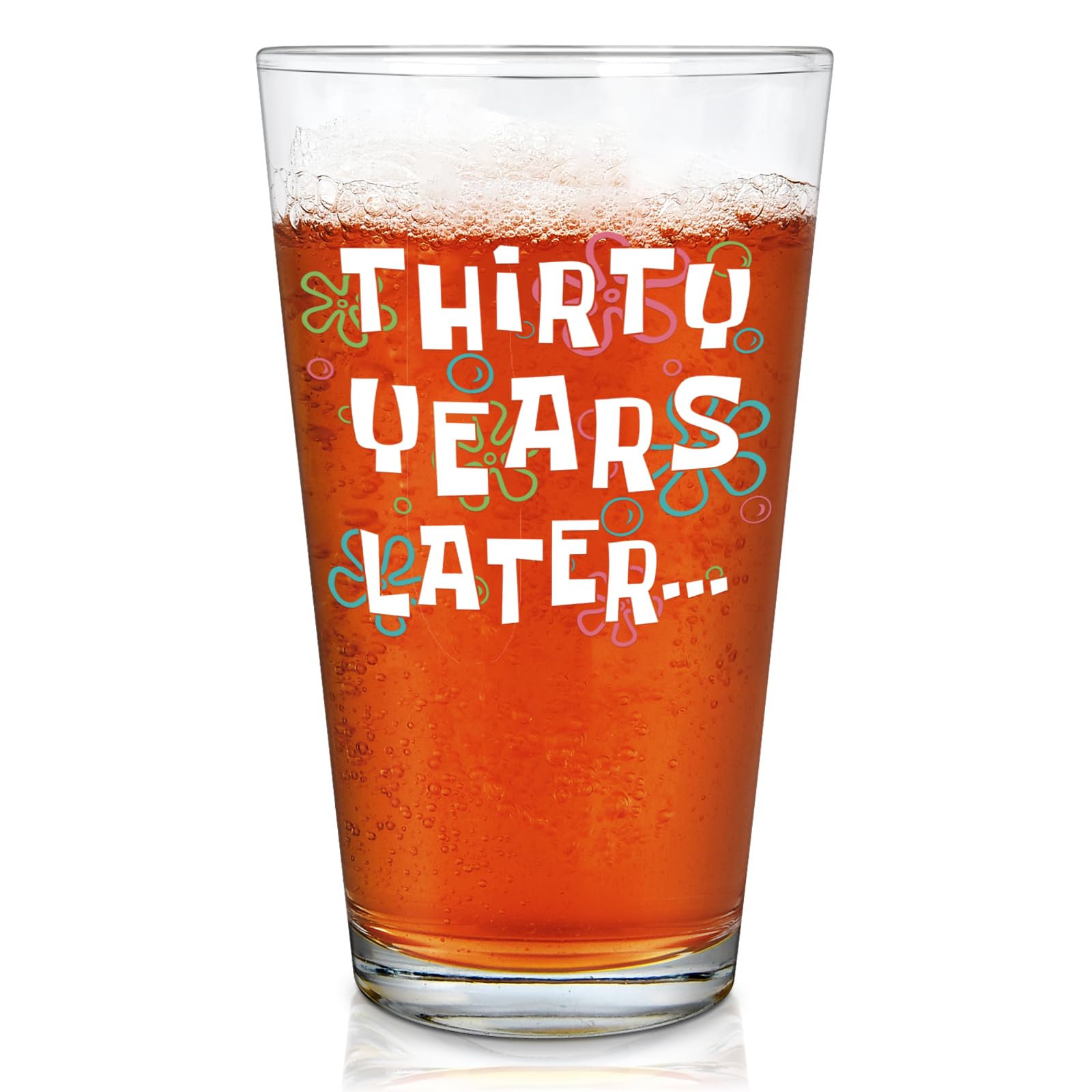 Glassware
