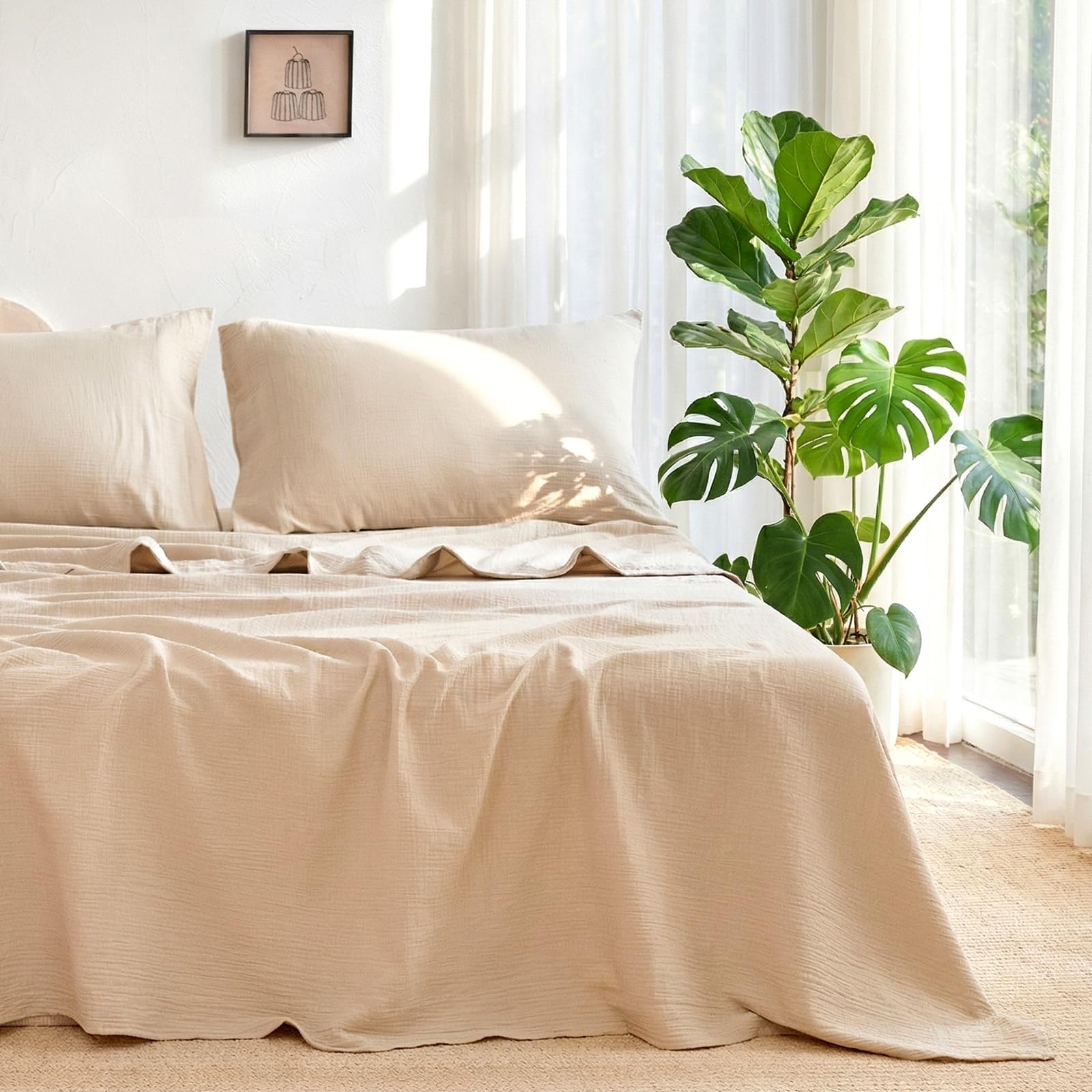 Sheet & Pillowcase Sets