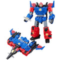 Transformers Age of The Primes The Thirteen Nexus Prime, Voyager Class 6-Inch Converting Action Figure, Robot Toys for Ages 8+