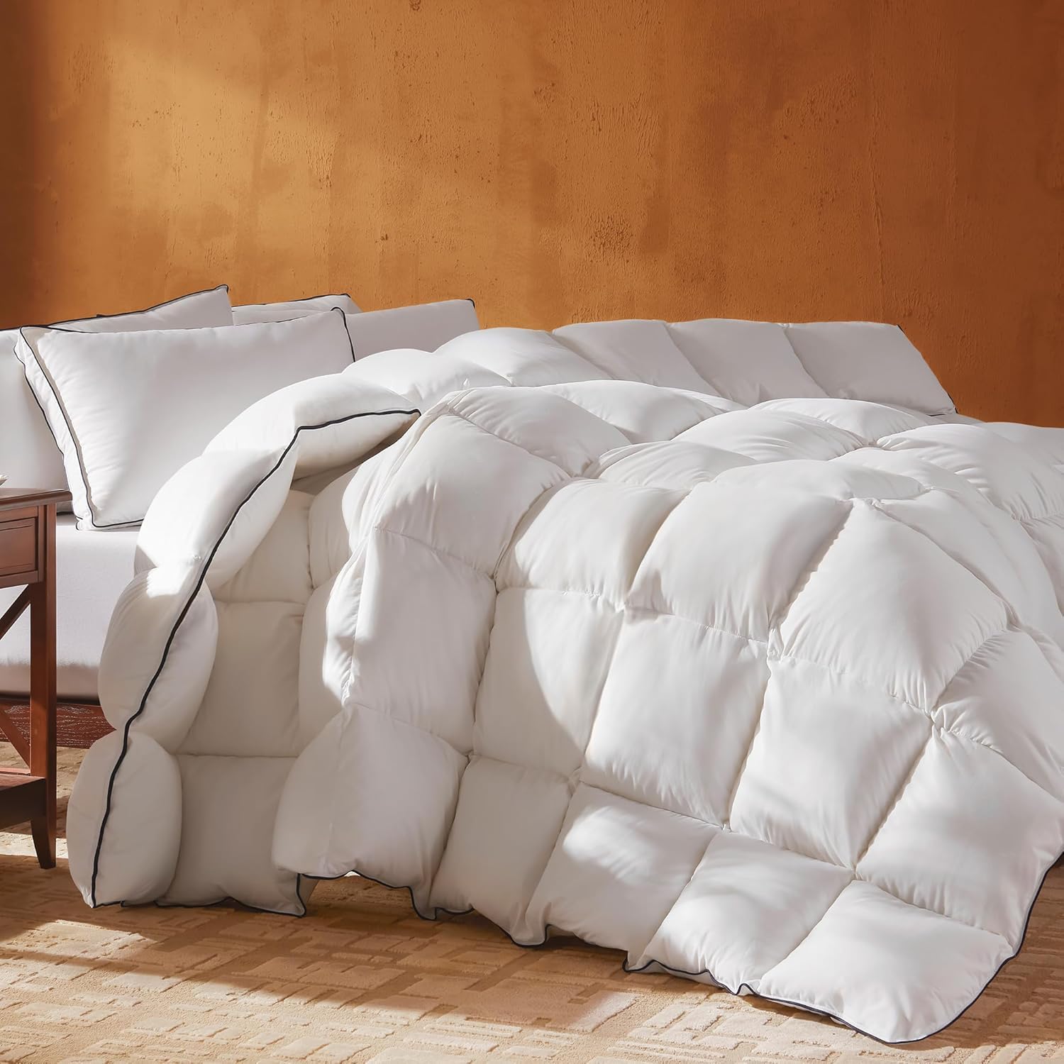 Bedding Comforters