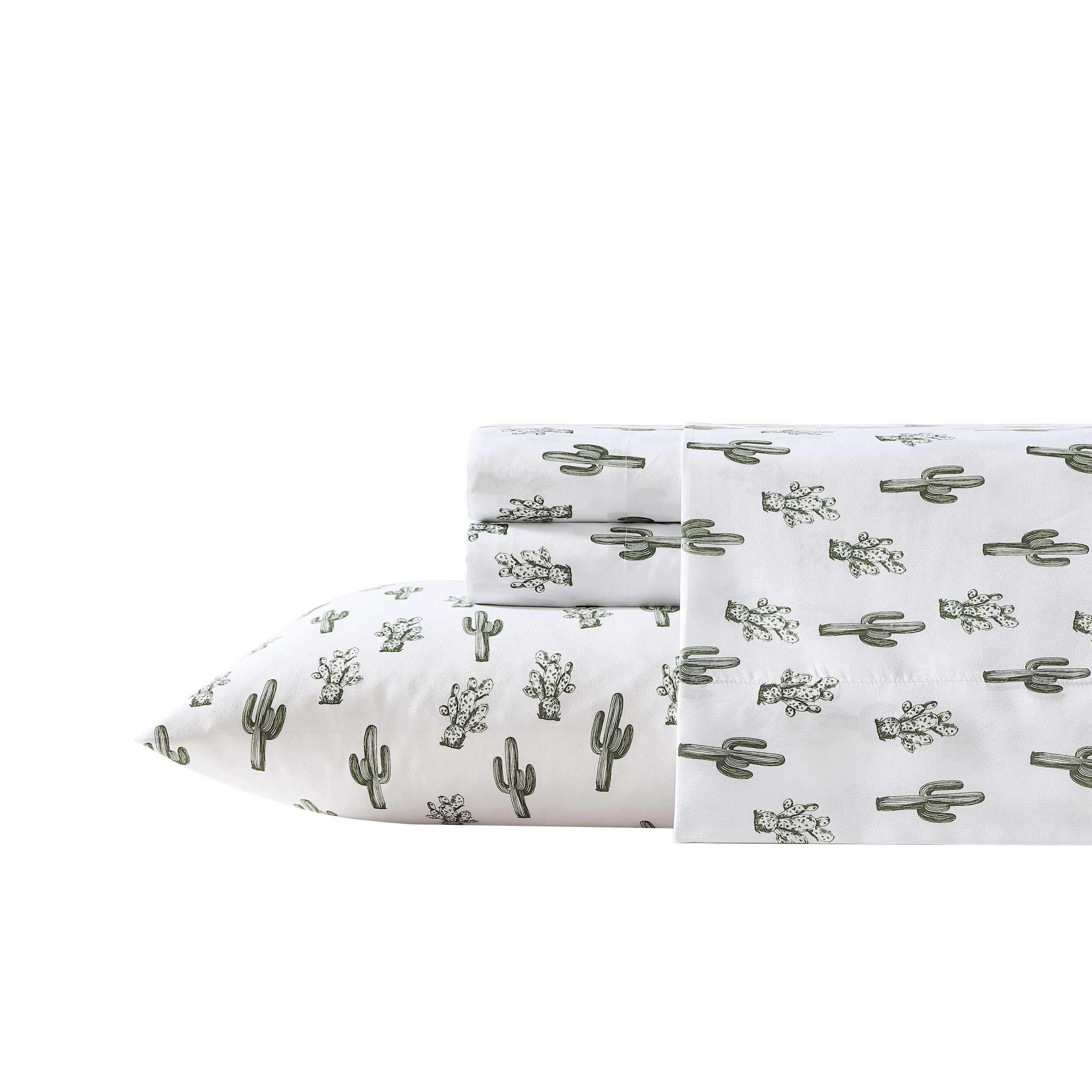 Sheet & Pillowcase Sets