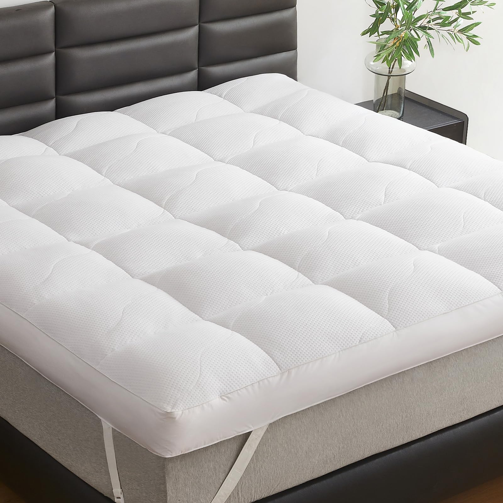 Mattress Toppers