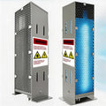 Air Scrubber Advanced Photocatalytic Oxidation (PCO) compatible with ActivTek InDuct 2000, 9 inch Replacement Cell & UV Bulb (Ozone-Free) for A1013A, A1013C, A1013P, A1013Q, A1013U, A1013T (1 Pack)