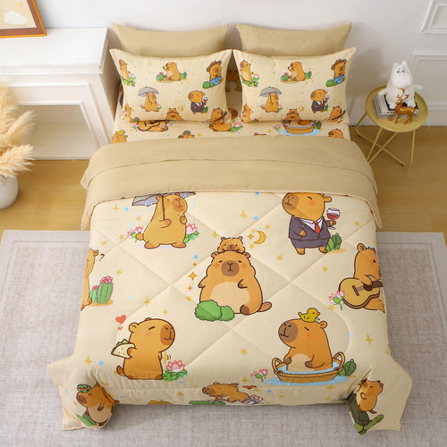 Kids Bedding