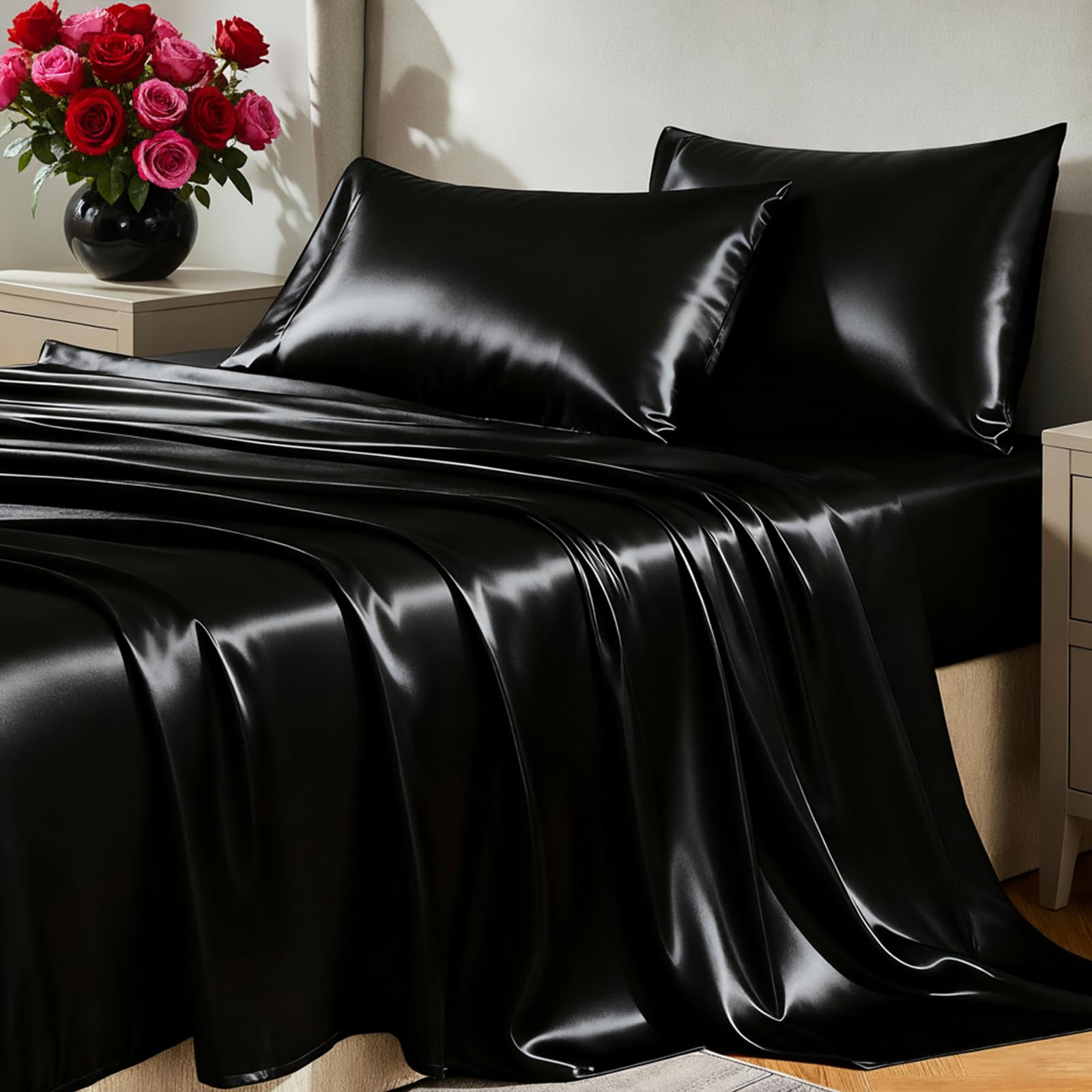 Sheet & Pillowcase Sets