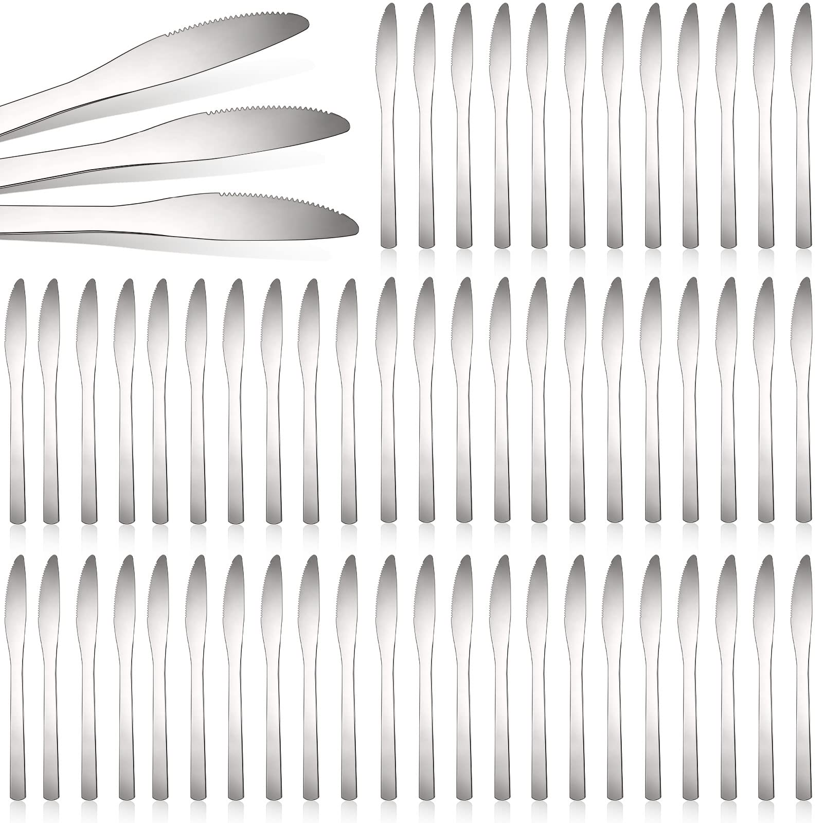 Flateware