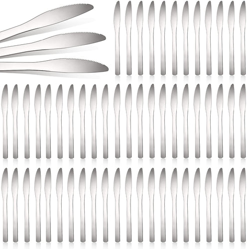 Flateware