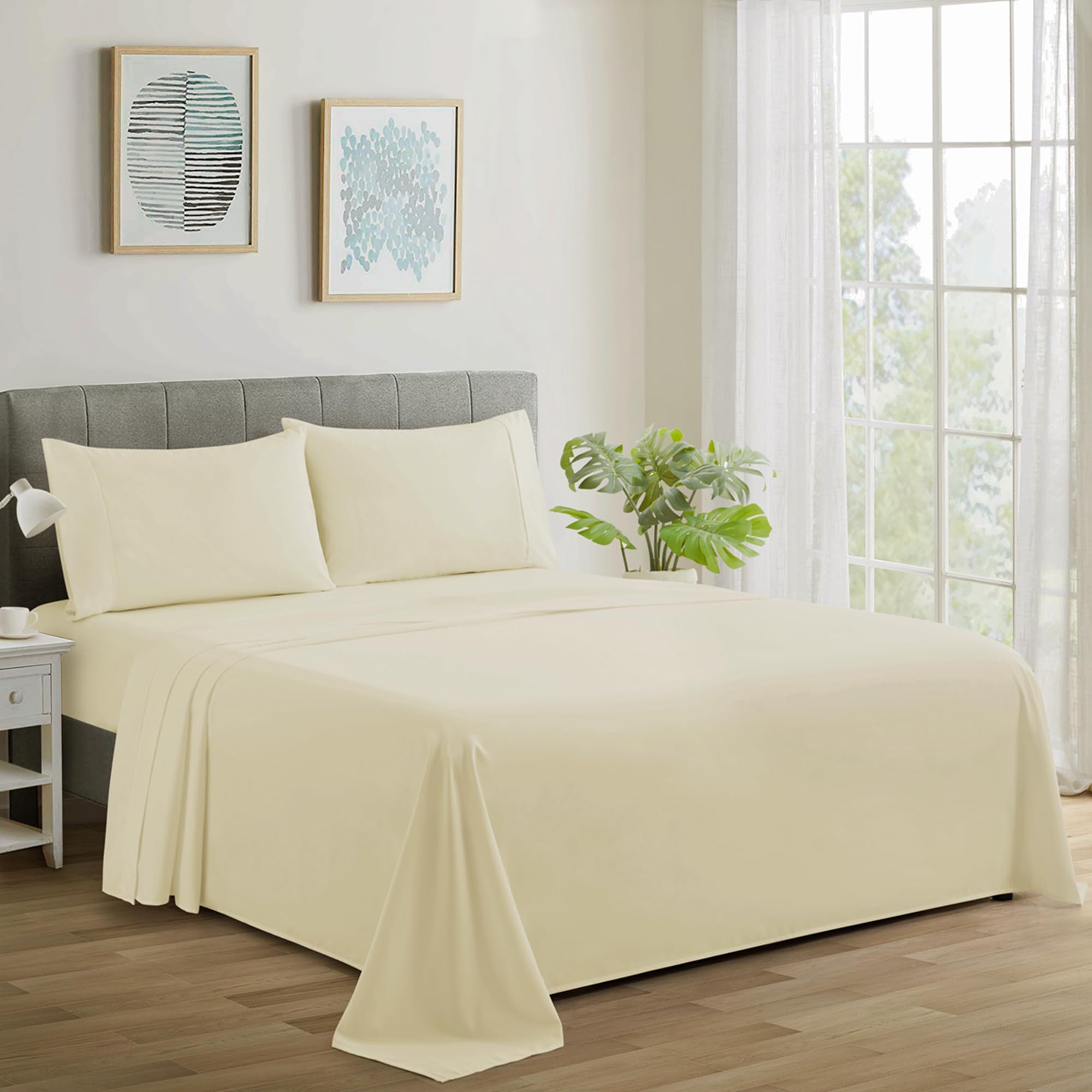 Sheet & Pillowcase Sets